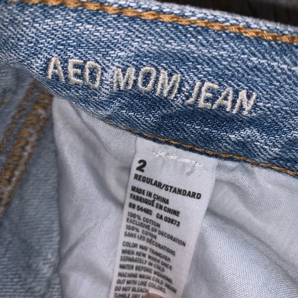 American Eagle Jeans - Picture 3 of 3